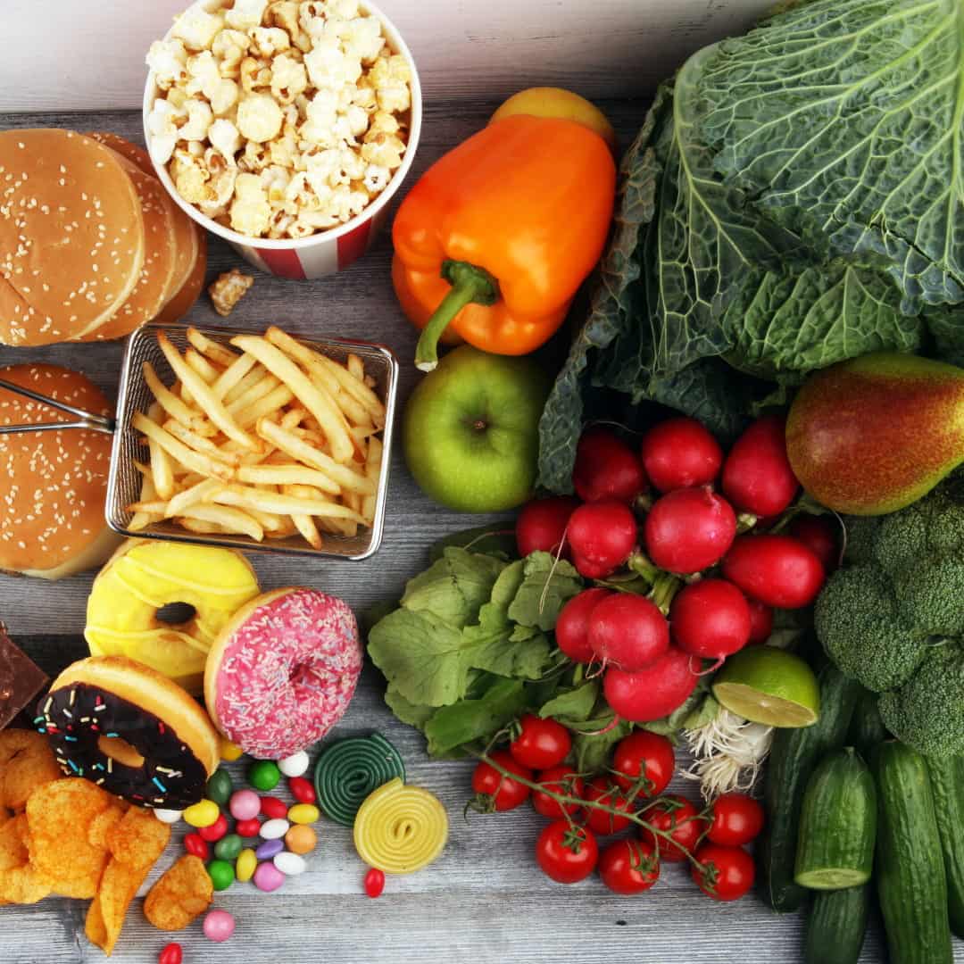 WHAT CALORIES REPRESENTS?