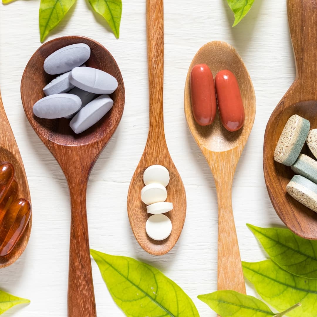 SUPPLEMENTATION