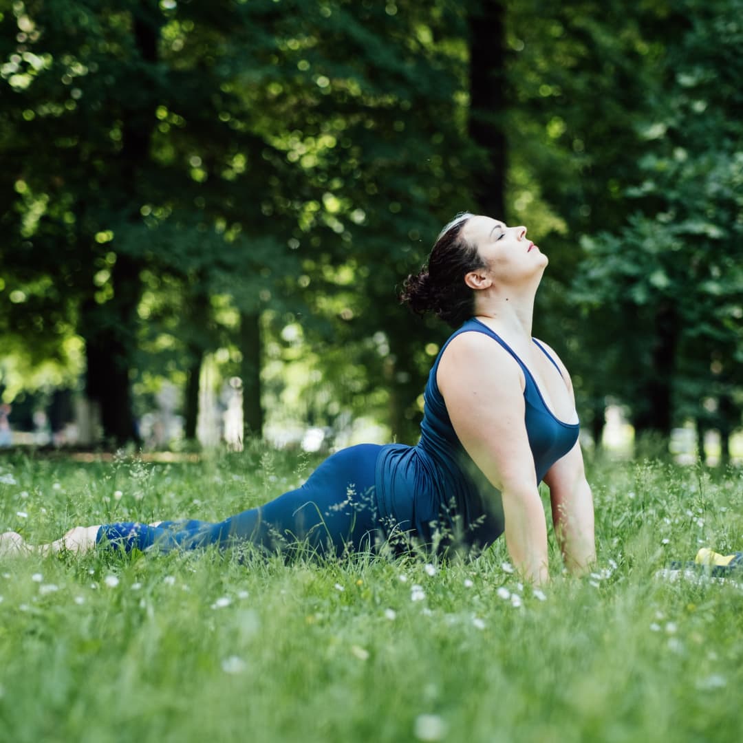 THE IMPORTANCE OF RECOVERY