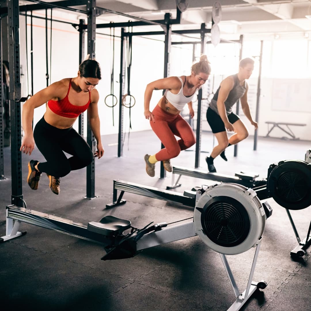 THE SMART WAY TO DO CARDIO