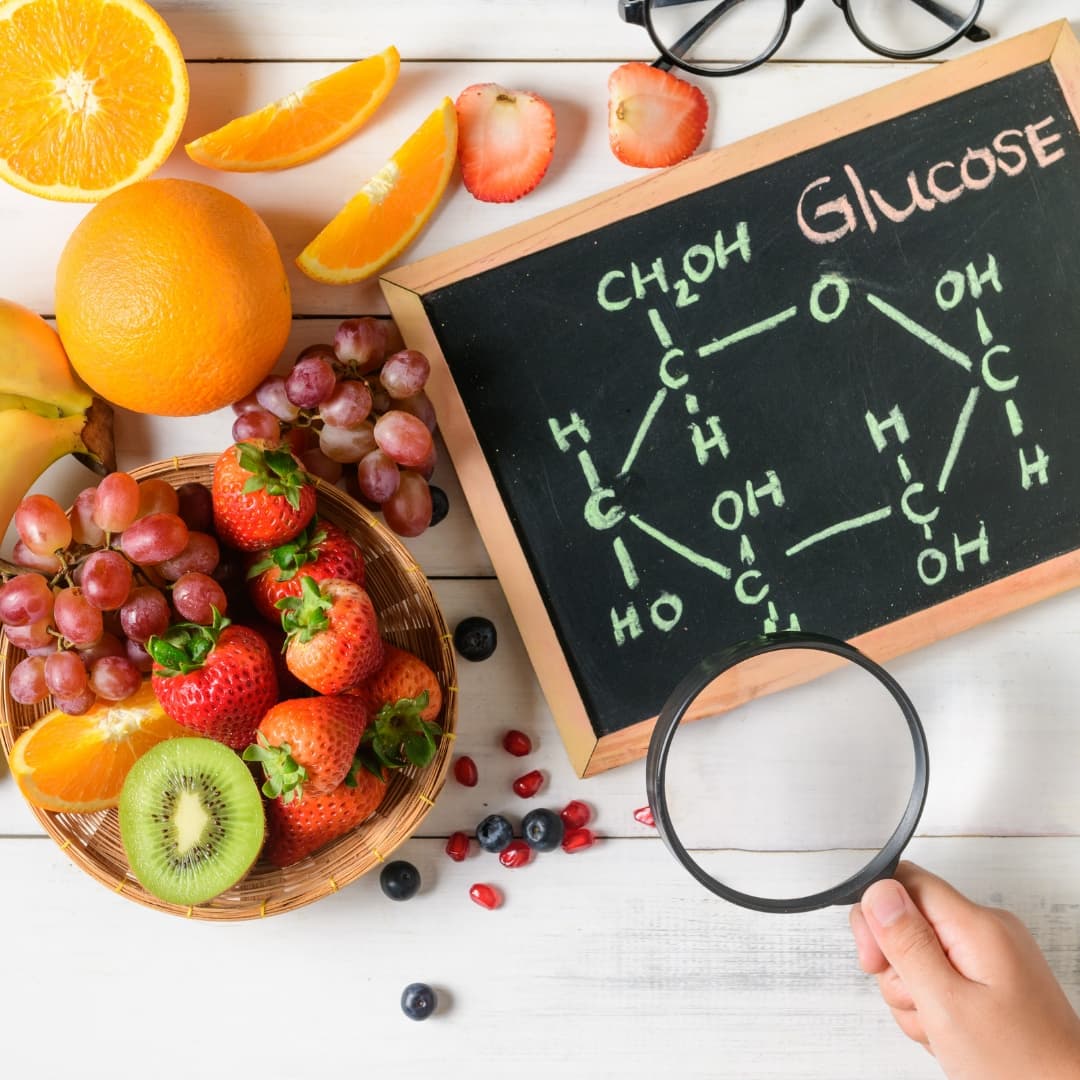 UNDERSTANDING GLYCOGEN
