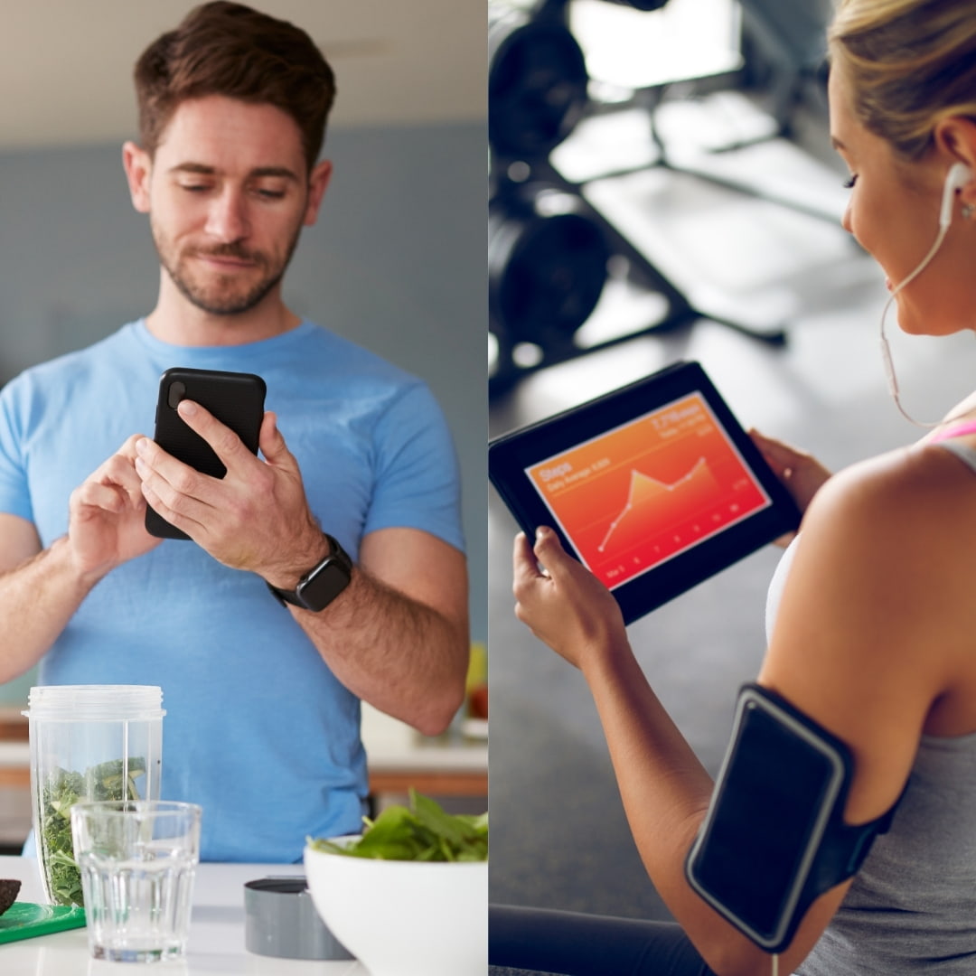 MASTERING YOUR FITNESS JOURNEY
