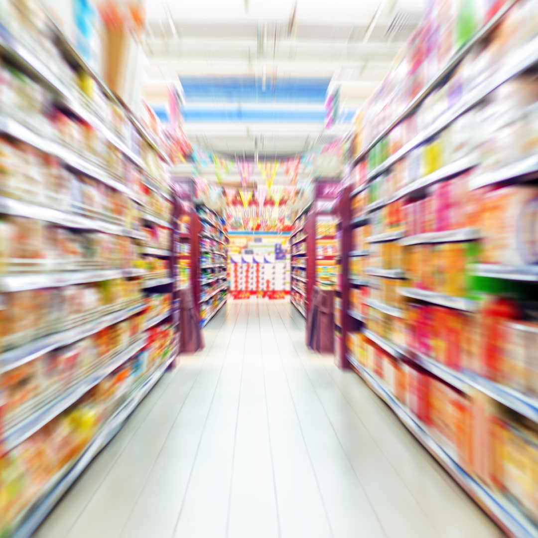 HOW TO DECODE PRODUCT LABELS