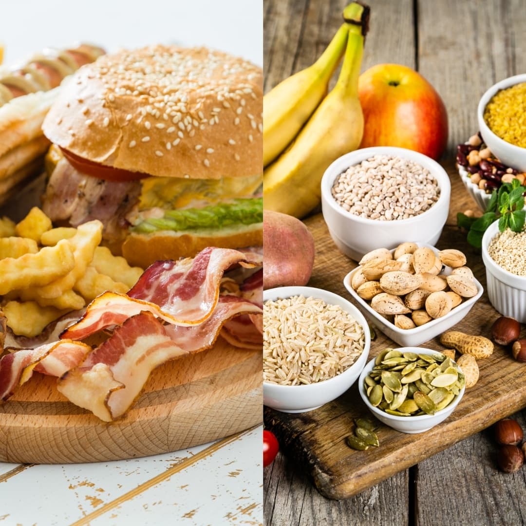 CHEAT DAYS VS REFEED DAYS