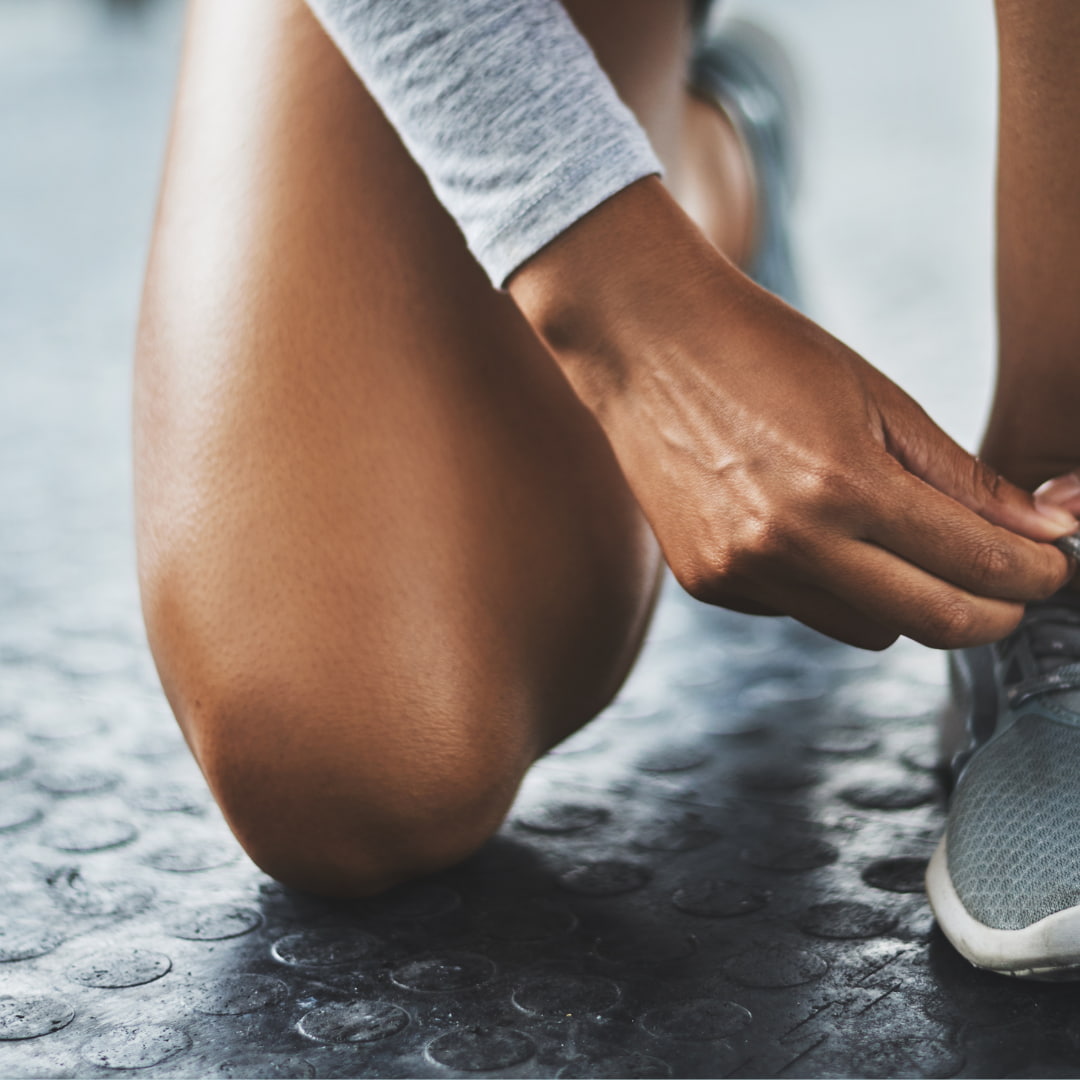 THE DIFFERENCE BETWEEN MOTIVATION AND DISCIPLINE