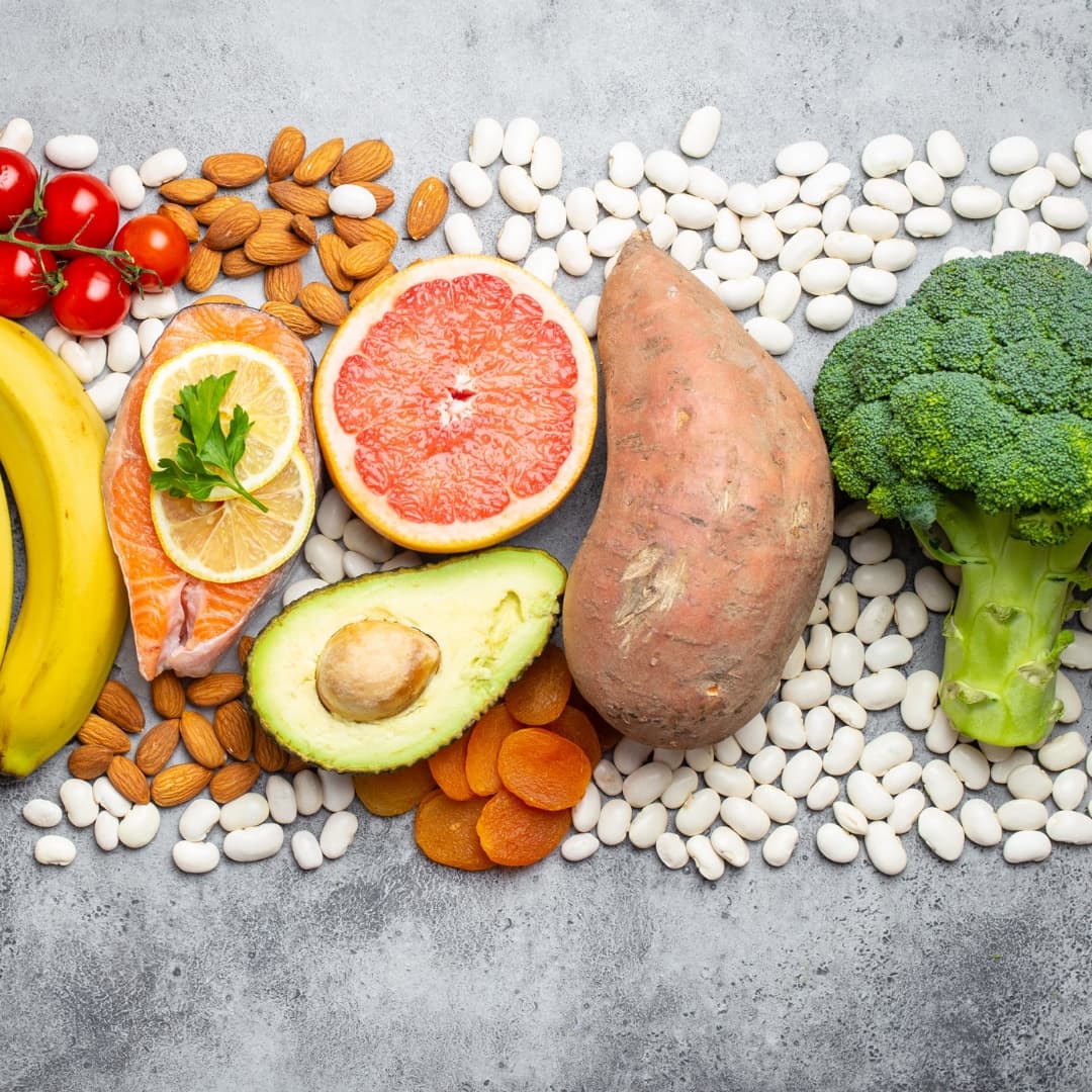 ESSENTIAL MICRONUTRIENTS FOR FITNESS
