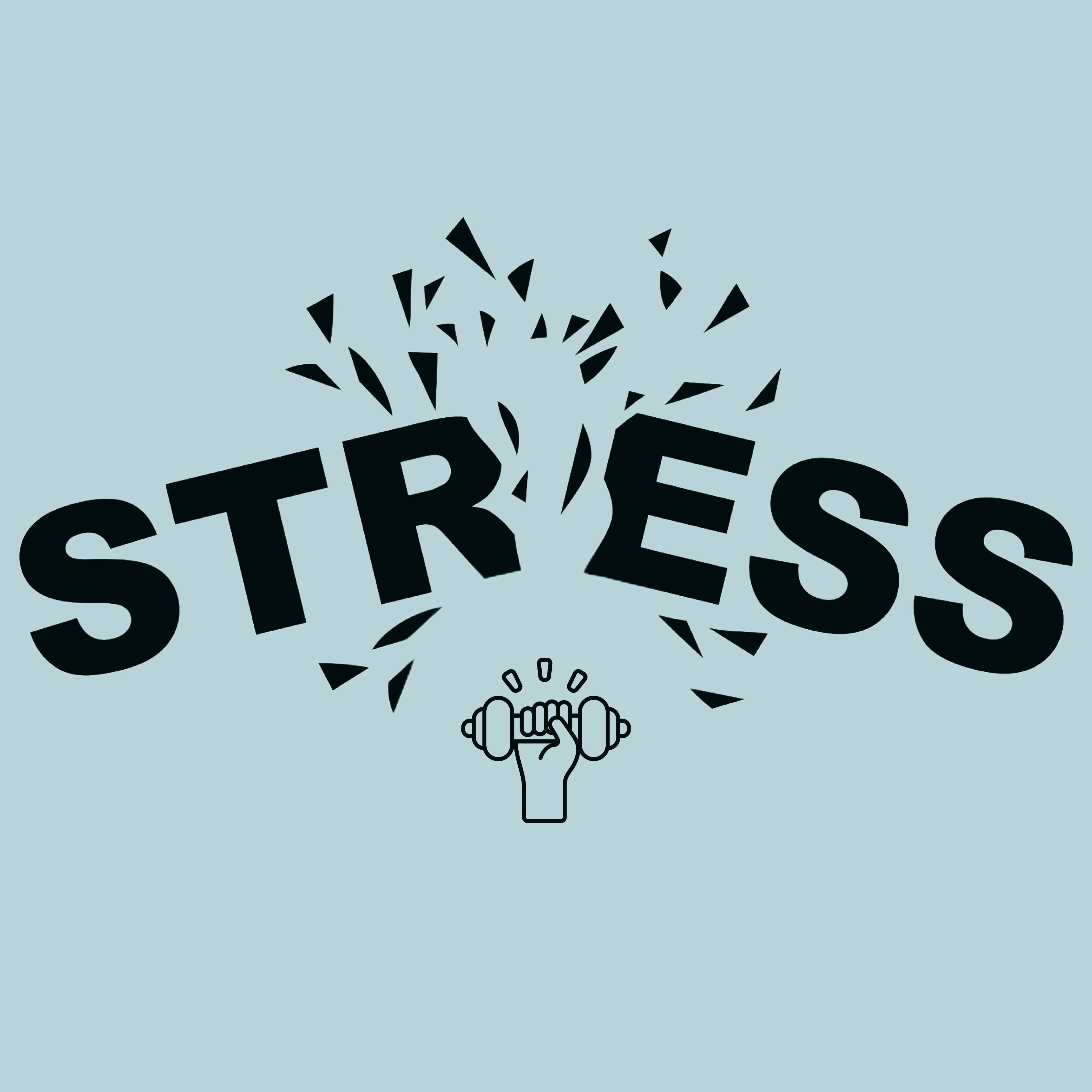 THE IMPACT OF STRESS ON FITNESS & HEALTH
