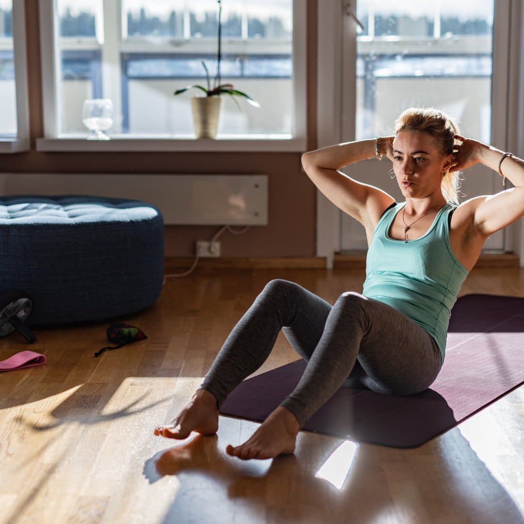 THE POWER OF VARIATION IN FITNESS
