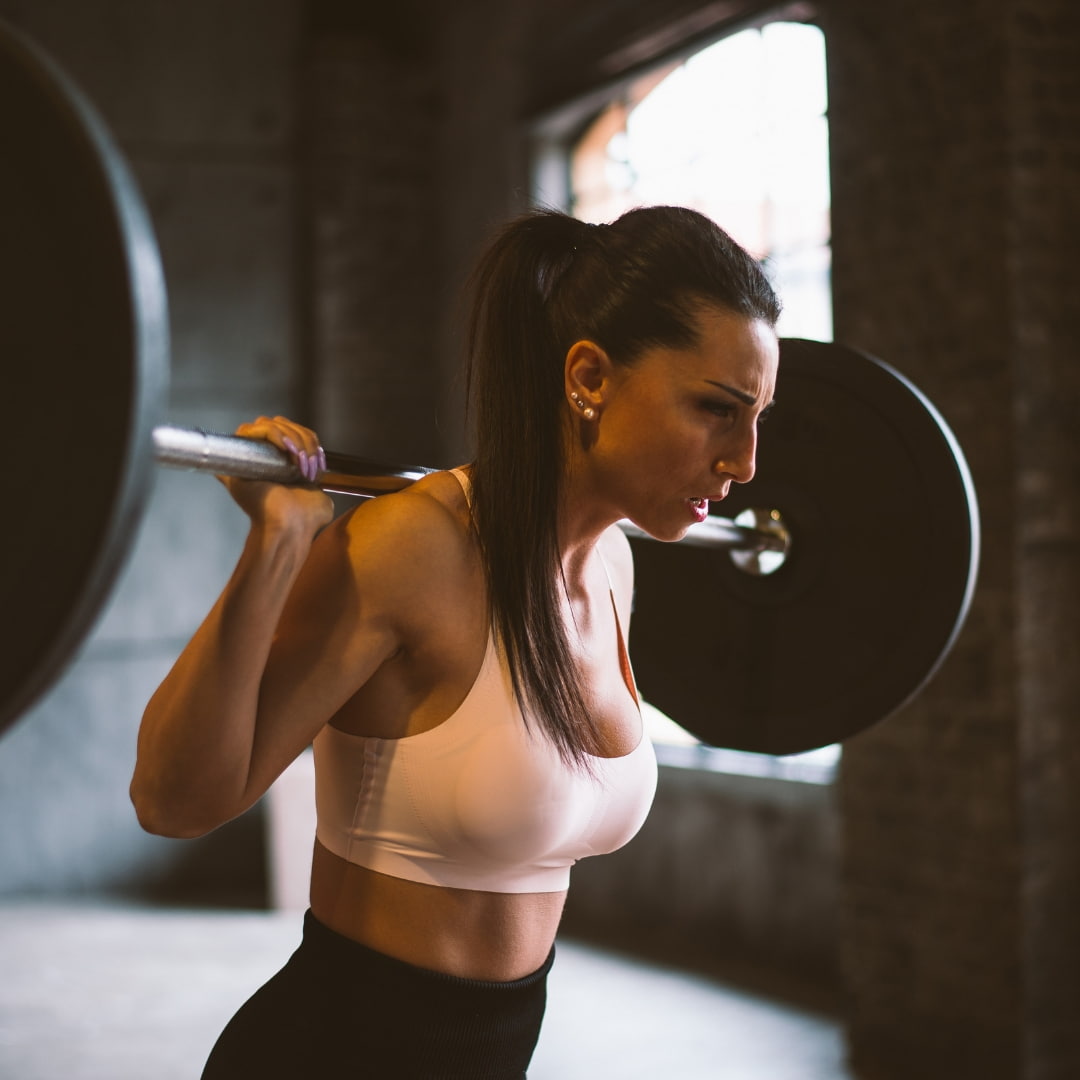 TRAINING FOR STRENGTH VS HYPERTROPHY
