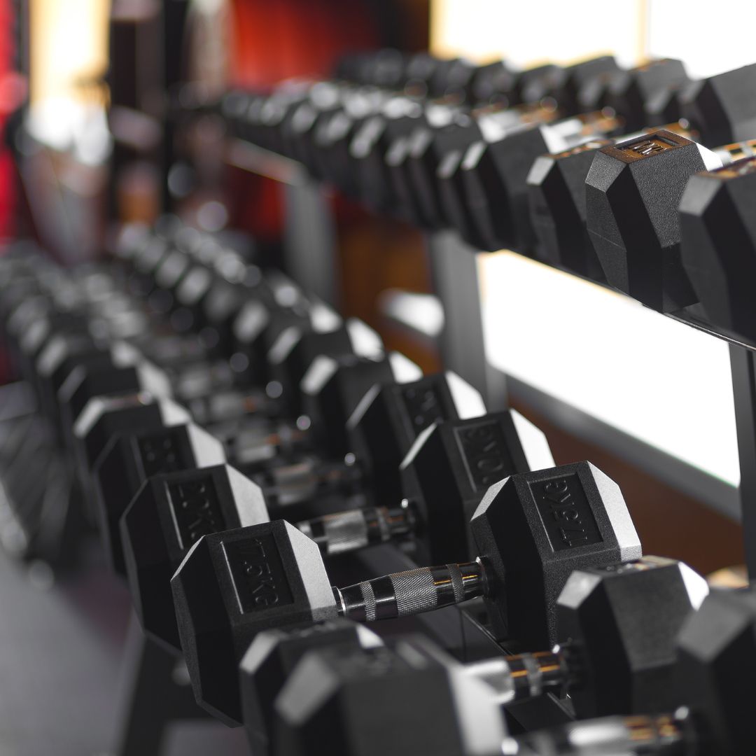 PROGRESSIVE OVERLOAD