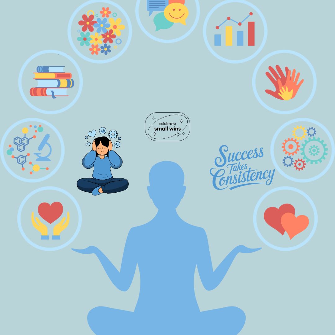 HOW CONSISTENCY BEATS PERFECTION IN FITNESS