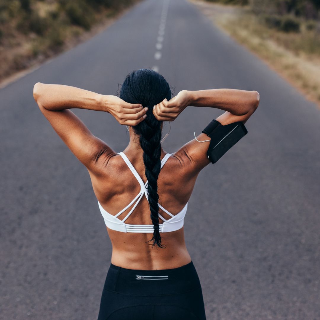 FROM TEMPORARY RESULTS TO LIFELONG FITNESS: THE MINDSET SHIFT YOU NEED