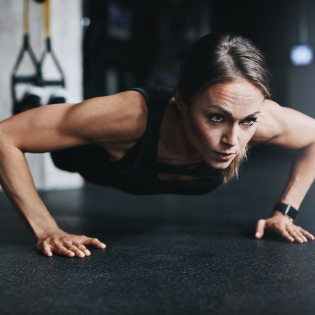THE POWER OF DAILY HABITS IN ACHIEVING LONG-TERM FITNESS GOALS