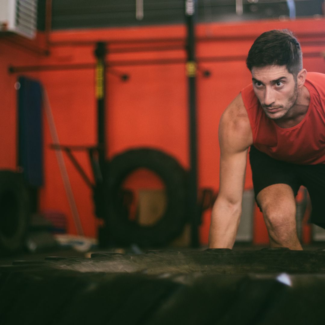HOW TO AVOID INJURIES AND KEEP MAKING PROGRESS