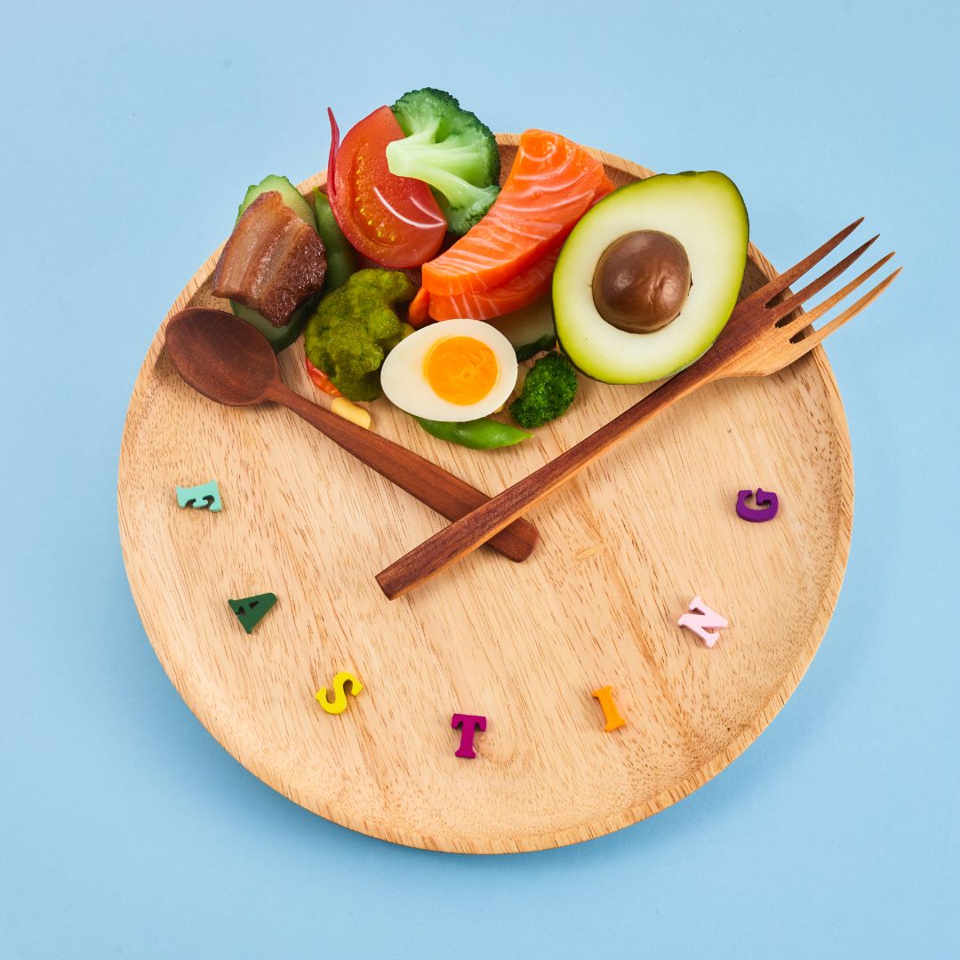 NUTRIENT TIMING FOR FITNESS: WHEN AND WHAT TO EAT FOR BETTER RESULTS