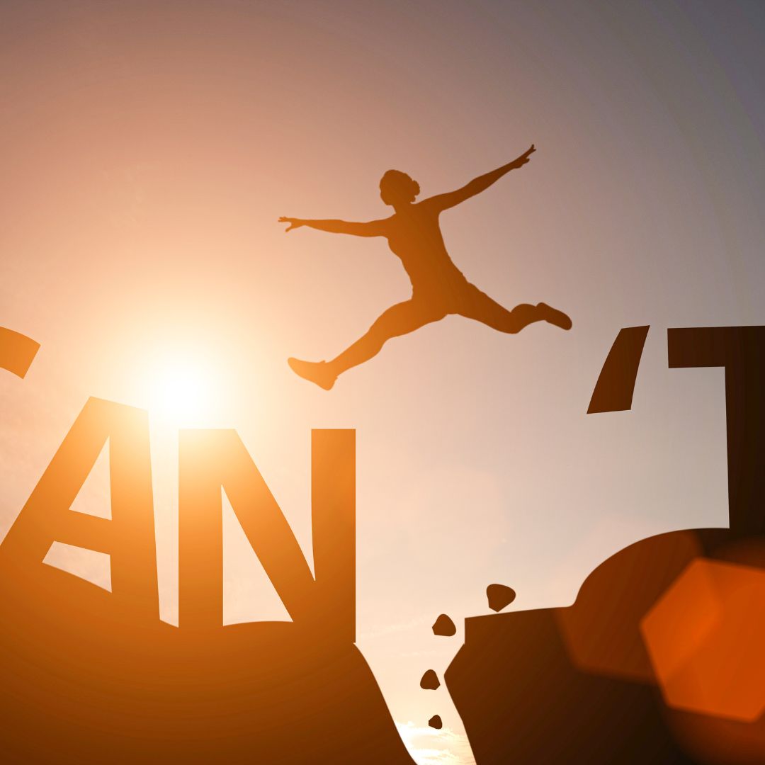 GROWTH MINDSET VS. FIXED MINDSET: WHICH ONE DO YOU HAVE