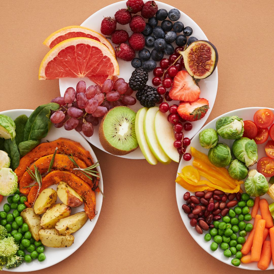 THE ROLE OF FIBER IN FITNESS & BODY COMPOSITION