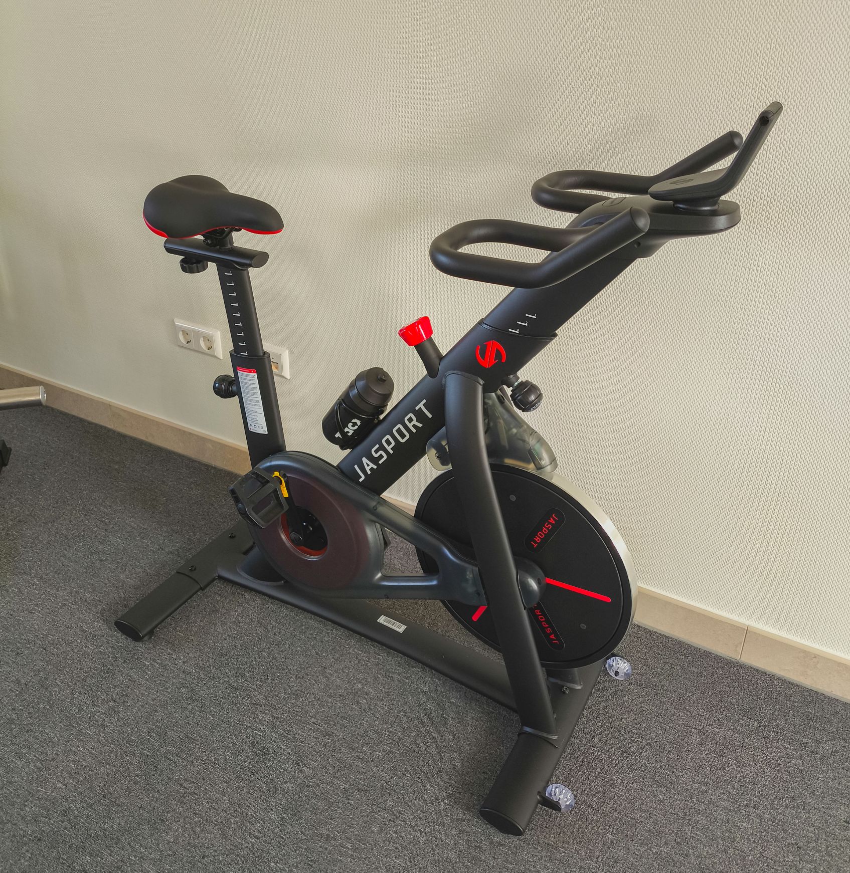 Exercise Indoor Bike
